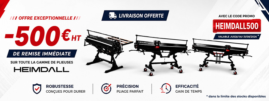 Diapo Heimdall PROMO et LIVRAISON OFFERTE 